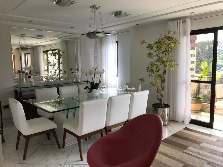 Foto 5 de Apartamento com 4 quartos à venda, 168m2 em Macedo, Guarulhos - SP