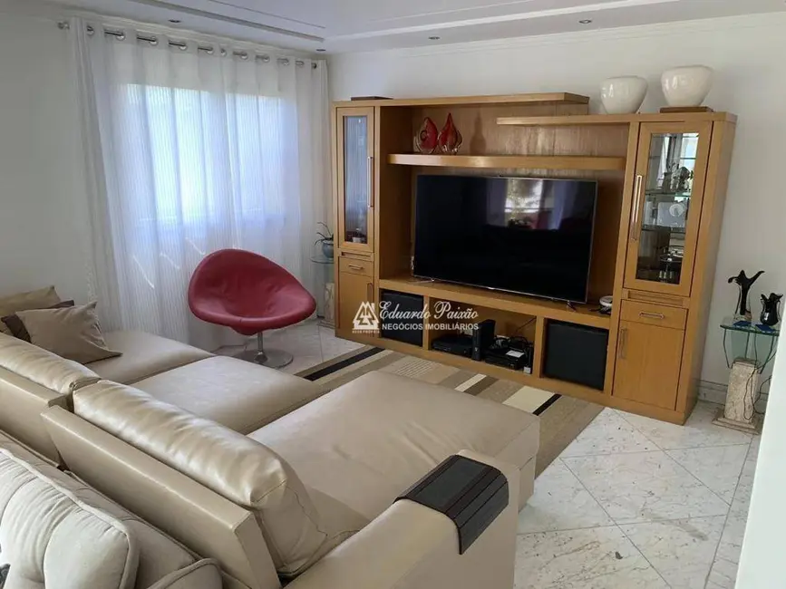 Foto 3 de Apartamento com 4 quartos à venda, 168m2 em Macedo, Guarulhos - SP