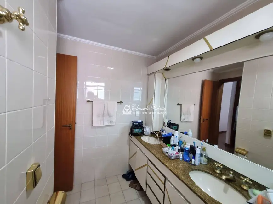 Foto 2 de Apartamento com 4 quartos à venda, 168m2 em Macedo, Guarulhos - SP