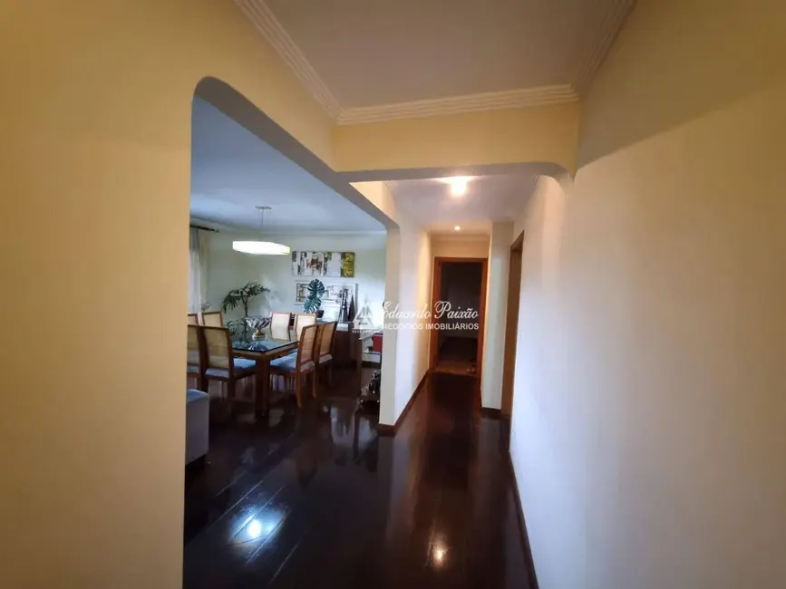 Foto 9 de Apartamento com 4 quartos à venda, 168m2 em Macedo, Guarulhos - SP