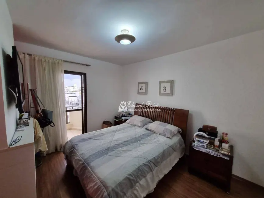 Apartamento com 4 quartos à venda, 168m2 em Macedo, Guarulhos - SP - imagem 3 Foto 3 de Apartamento com 4 quartos à venda, 168m2 em Macedo, Guarulhos - SP