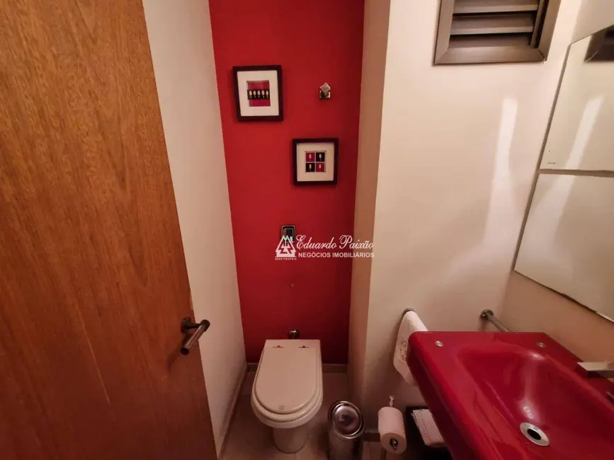 Apartamento com 4 quartos à venda, 168m2 em Macedo, Guarulhos - SP - imagem 4 Foto 4 de Apartamento com 4 quartos à venda, 168m2 em Macedo, Guarulhos - SP