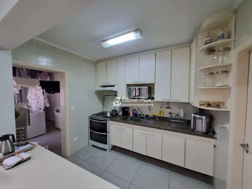 Apartamento com 4 quartos à venda, 168m2 em Macedo, Guarulhos - SP - imagem 7 Foto 7 de Apartamento com 4 quartos à venda, 168m2 em Macedo, Guarulhos - SP