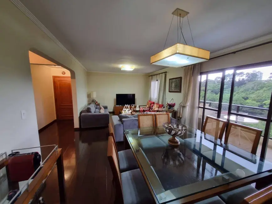 Apartamento com 4 quartos à venda, 168m2 em Macedo, Guarulhos - SP - imagem 5 Foto 5 de Apartamento com 4 quartos à venda, 168m2 em Macedo, Guarulhos - SP