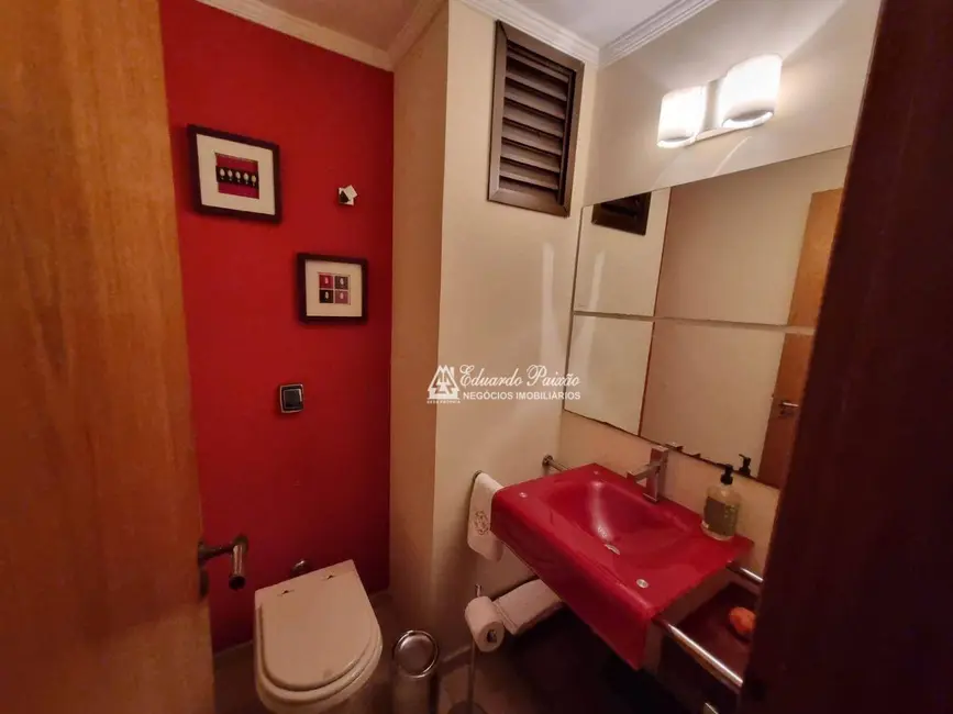 Apartamento com 4 quartos à venda, 168m2 em Macedo, Guarulhos - SP - imagem 8 Foto 8 de Apartamento com 4 quartos à venda, 168m2 em Macedo, Guarulhos - SP