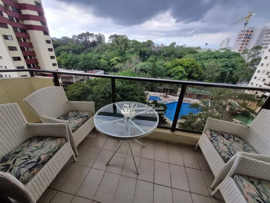 Foto 1 de Apartamento com 4 quartos à venda, 168m2 em Macedo, Guarulhos - SP