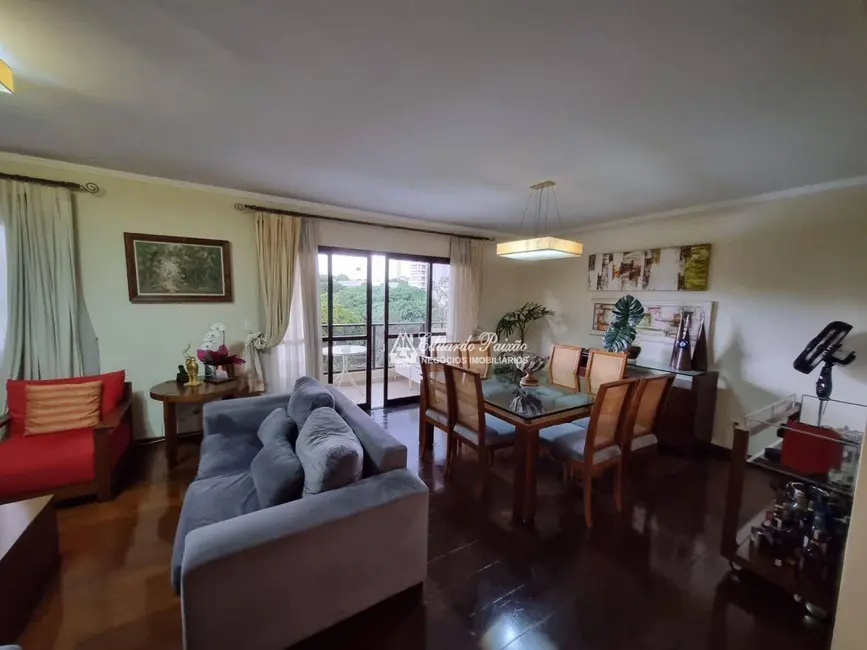 Apartamento com 4 quartos à venda, 168m2 em Macedo, Guarulhos - SP - imagem 6 Foto 6 de Apartamento com 4 quartos à venda, 168m2 em Macedo, Guarulhos - SP