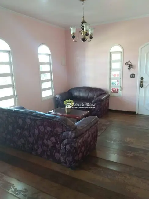 Foto 2 de Sobrado com 3 quartos à venda, 312m2 em Vila Galvão, Guarulhos - SP