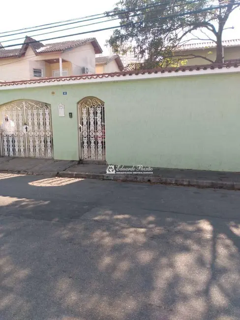 Foto 1 de Sobrado com 3 quartos à venda, 312m2 em Vila Galvão, Guarulhos - SP