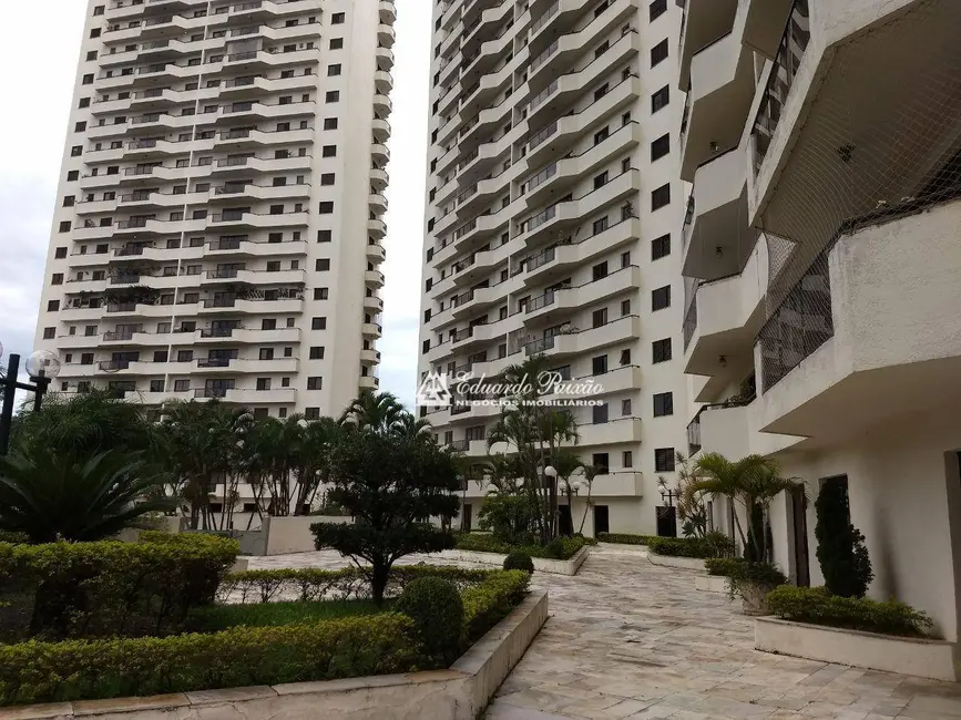 Foto 8 de Apartamento com 4 quartos à venda, 190m2 em Macedo, Guarulhos - SP