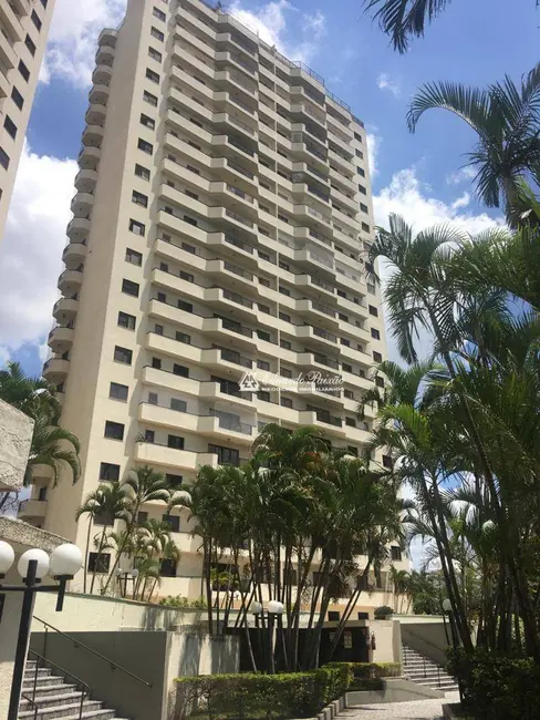 Foto 7 de Apartamento com 4 quartos à venda, 190m2 em Macedo, Guarulhos - SP