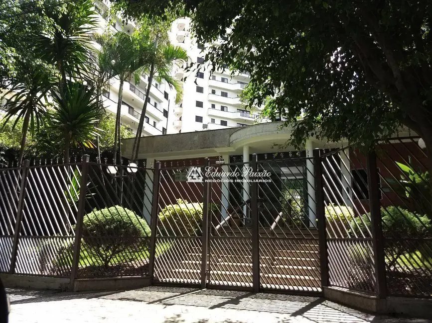 Foto 3 de Apartamento com 4 quartos à venda, 190m2 em Macedo, Guarulhos - SP