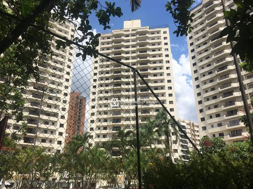 Foto 4 de Apartamento com 4 quartos à venda, 190m2 em Macedo, Guarulhos - SP