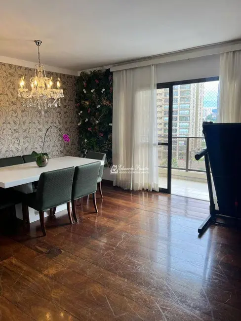 Foto 1 de Apartamento com 4 quartos à venda, 190m2 em Macedo, Guarulhos - SP