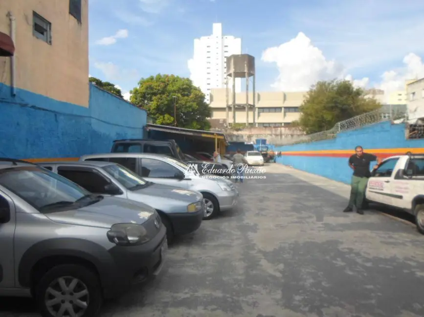 Foto 2 de Terreno / Lote à venda, 500m2 em Vila Galvão, Guarulhos - SP