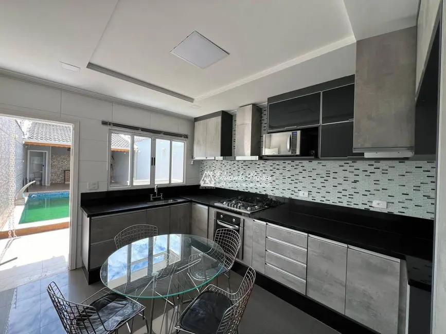 Foto 6 de Sobrado com 3 quartos à venda, 200m2 em Vila Rosália, Guarulhos - SP