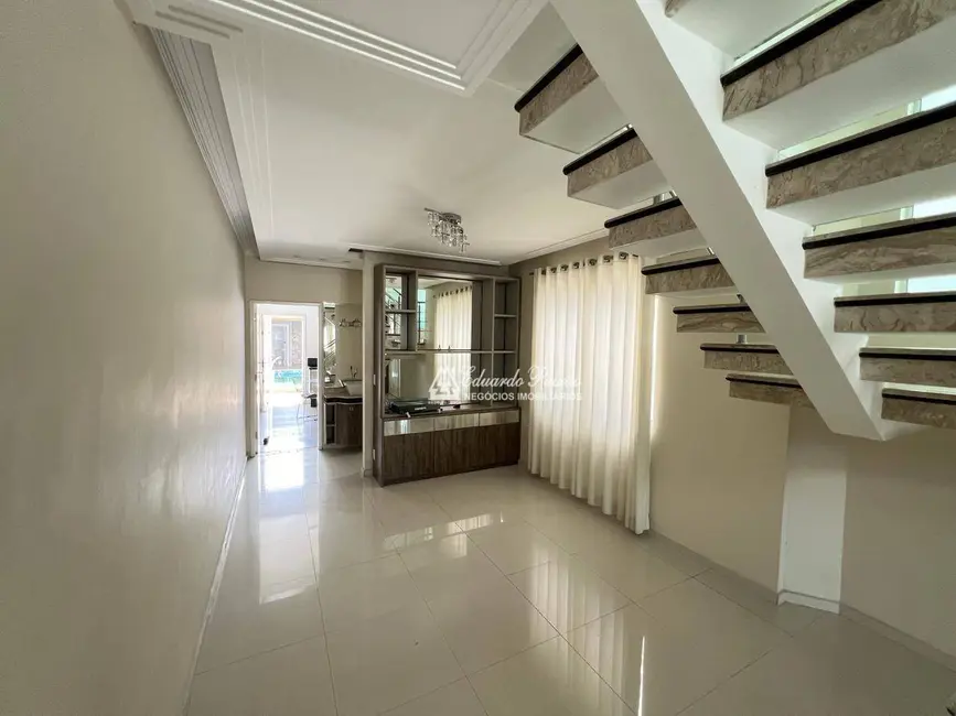 Foto 4 de Sobrado com 3 quartos à venda, 200m2 em Vila Rosália, Guarulhos - SP