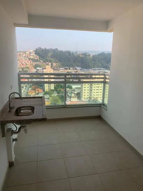 Foto 5 de Apartamento com 2 quartos à venda, 65m2 em Vila Galvão, Guarulhos - SP