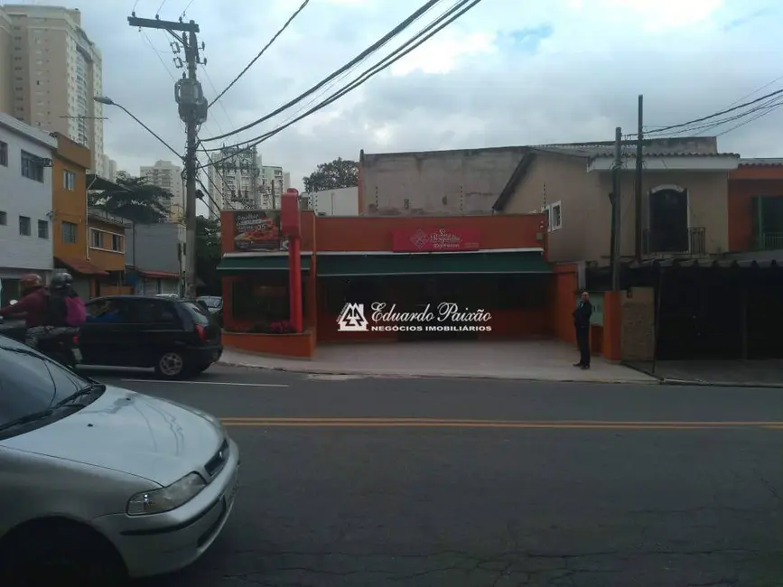 Foto 1 de Sala Comercial à venda e para alugar, 475m2 em Vila Progresso, Guarulhos - SP