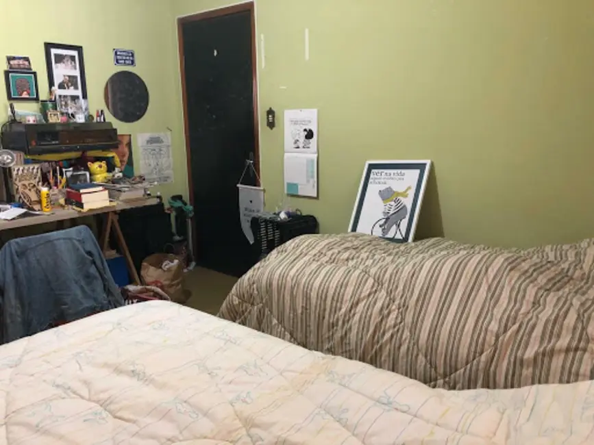 Casa com 3 quartos à venda, 177m2 em Parque Continental I, Guarulhos - SP - imagem 9 Foto 9 de Casa com 3 quartos à venda, 177m2 em Parque Continental I, Guarulhos - SP