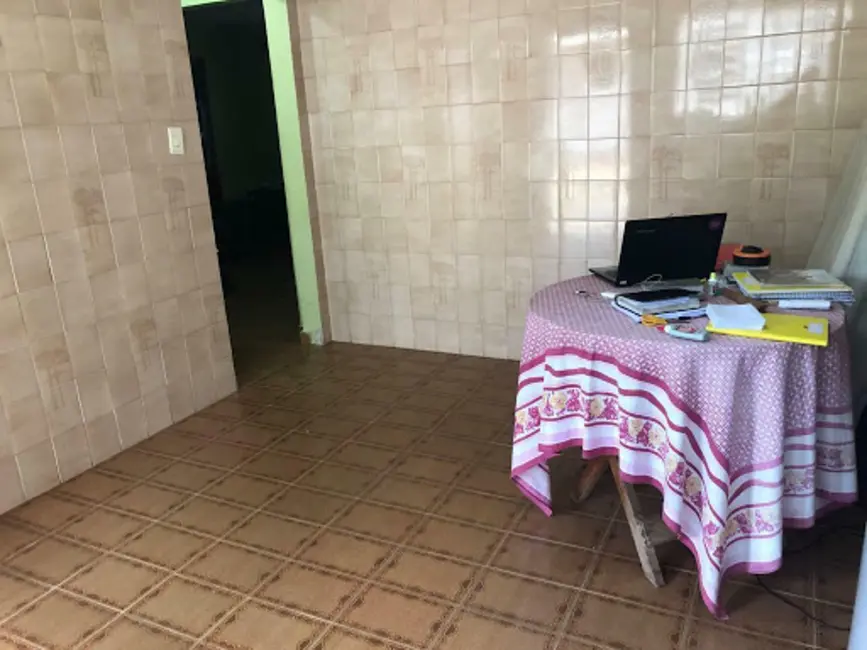 Casa com 3 quartos à venda, 177m2 em Parque Continental I, Guarulhos - SP - imagem 5 Foto 5 de Casa com 3 quartos à venda, 177m2 em Parque Continental I, Guarulhos - SP