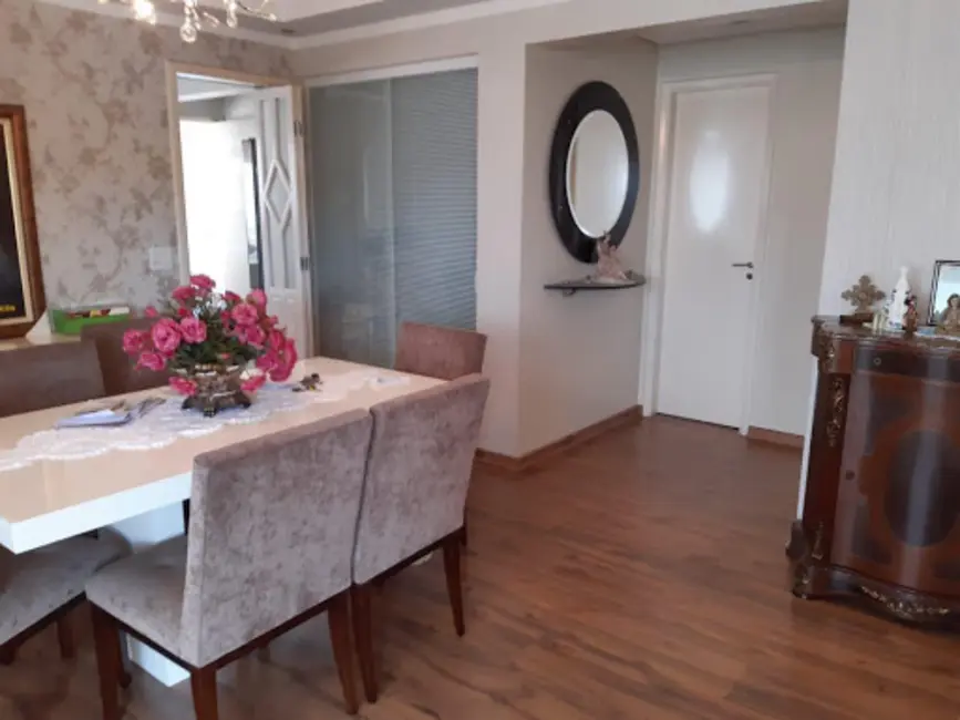 Foto 4 de Apartamento com 3 quartos à venda, 134m2 em Vila Augusta, Guarulhos - SP