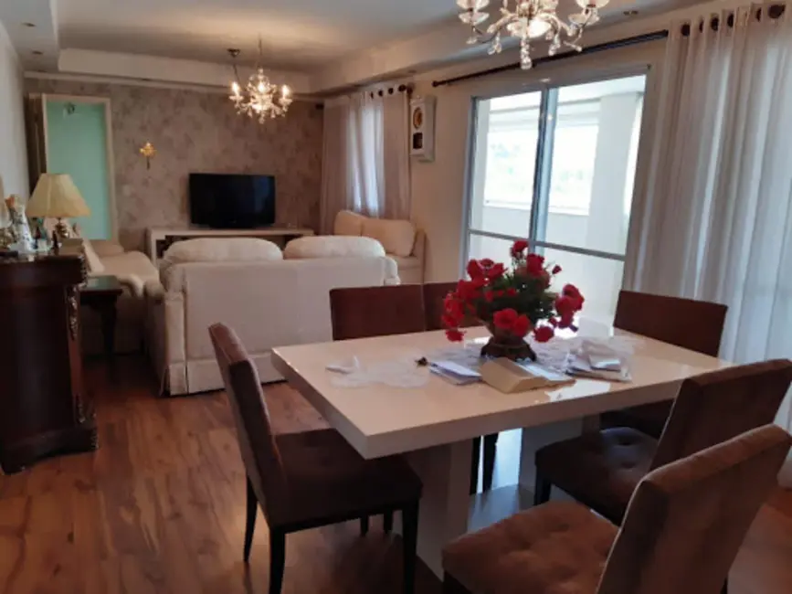 Foto 3 de Apartamento com 3 quartos à venda, 134m2 em Vila Augusta, Guarulhos - SP