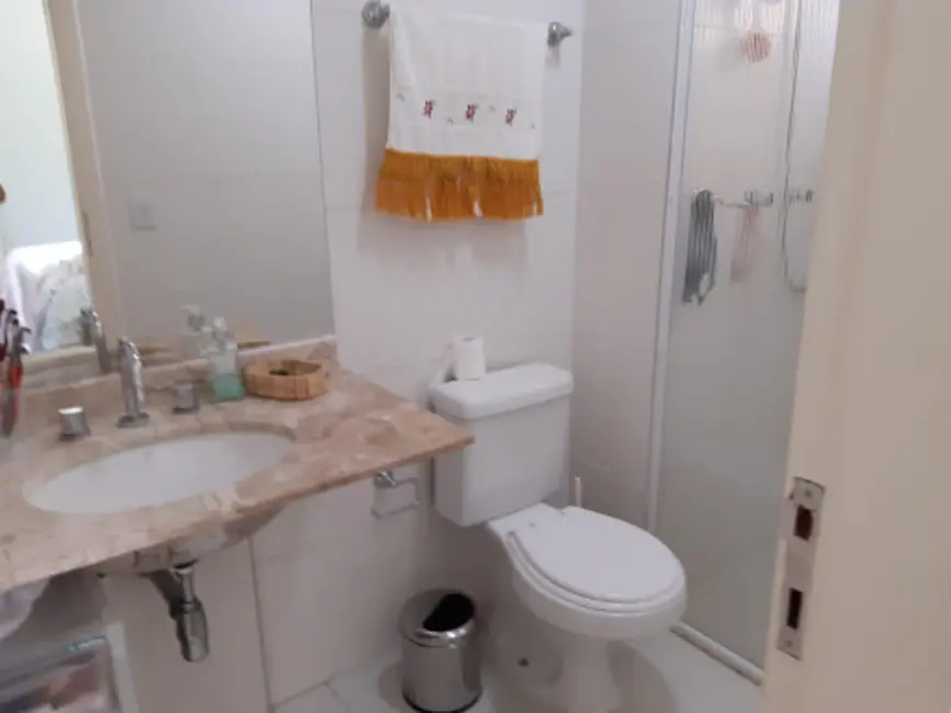 Foto 9 de Apartamento com 3 quartos à venda, 134m2 em Vila Augusta, Guarulhos - SP