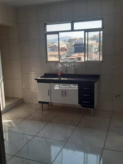 Foto 4 de Sobrado com 6 quartos à venda, 150m2 em Parque Continental I, Guarulhos - SP