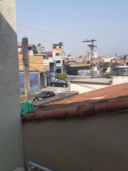 Foto 5 de Sobrado com 6 quartos à venda, 150m2 em Parque Continental I, Guarulhos - SP