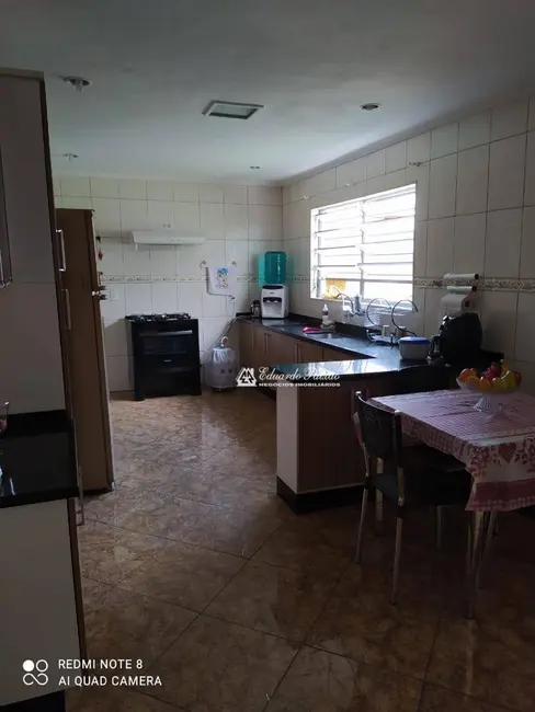 Foto 5 de Sobrado com 3 quartos à venda, 125m2 em Jardim Vila Galvão, Guarulhos - SP