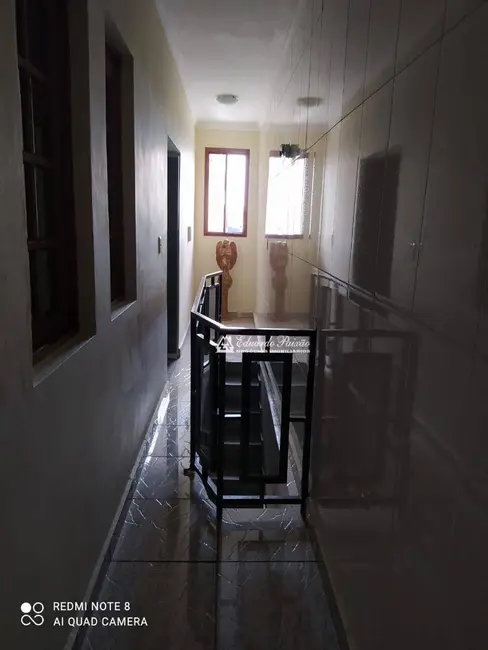 Foto 7 de Sobrado com 3 quartos à venda, 125m2 em Jardim Vila Galvão, Guarulhos - SP