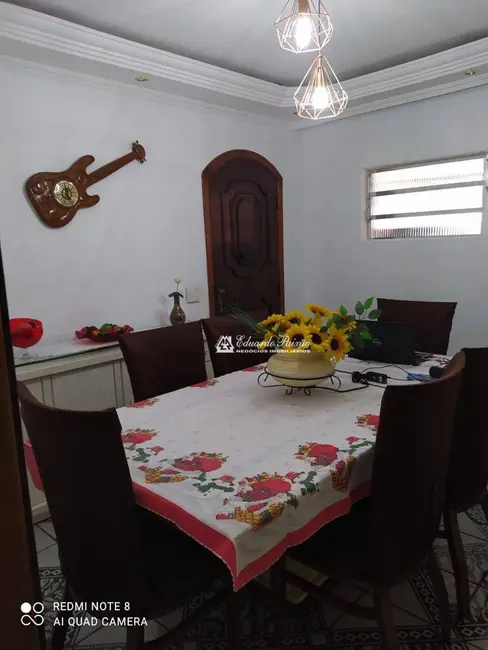 Foto 4 de Sobrado com 3 quartos à venda, 125m2 em Jardim Vila Galvão, Guarulhos - SP
