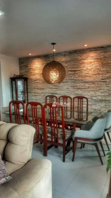 Foto 4 de Apartamento com 3 quartos à venda, 135m2 em Vila Milton, Guarulhos - SP