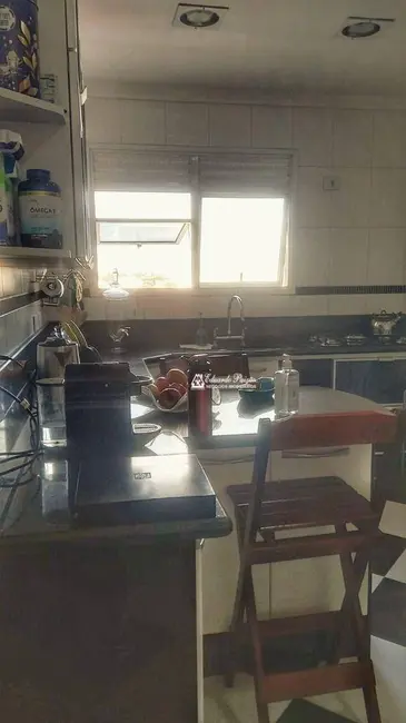 Foto 8 de Apartamento com 3 quartos à venda, 135m2 em Vila Milton, Guarulhos - SP