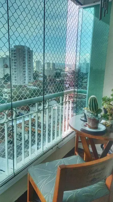 Foto 6 de Apartamento com 3 quartos à venda, 135m2 em Vila Milton, Guarulhos - SP