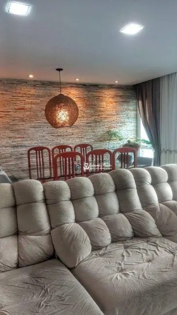 Foto 2 de Apartamento com 3 quartos à venda, 135m2 em Vila Milton, Guarulhos - SP