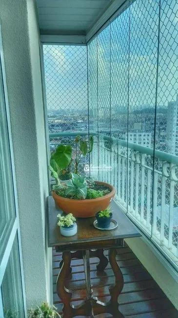 Foto 5 de Apartamento com 3 quartos à venda, 135m2 em Vila Milton, Guarulhos - SP