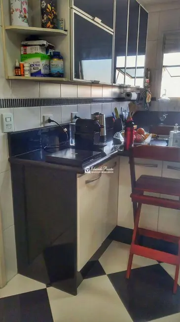 Foto 7 de Apartamento com 3 quartos à venda, 135m2 em Vila Milton, Guarulhos - SP