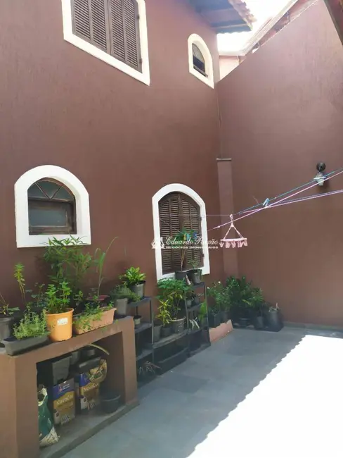 Foto 9 de Sobrado com 3 quartos à venda, 172m2 em Jardim Dourado, Guarulhos - SP