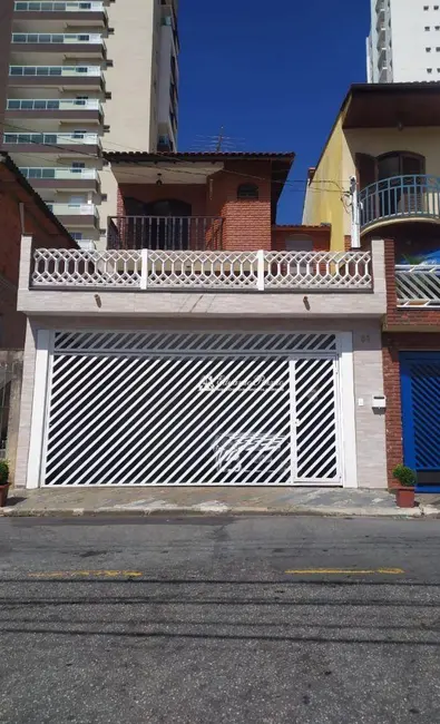 Foto 4 de Sobrado com 3 quartos à venda, 172m2 em Jardim Dourado, Guarulhos - SP