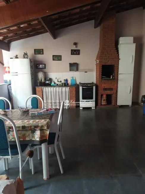 Foto 8 de Sobrado com 3 quartos à venda, 172m2 em Jardim Dourado, Guarulhos - SP