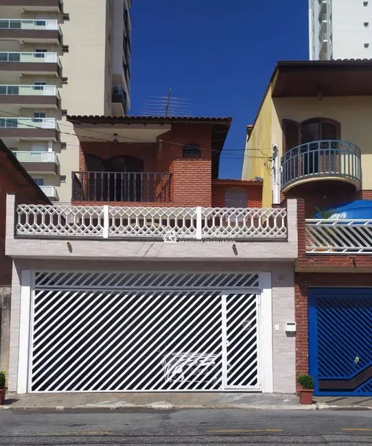 Foto 2 de Sobrado com 3 quartos à venda, 172m2 em Jardim Dourado, Guarulhos - SP