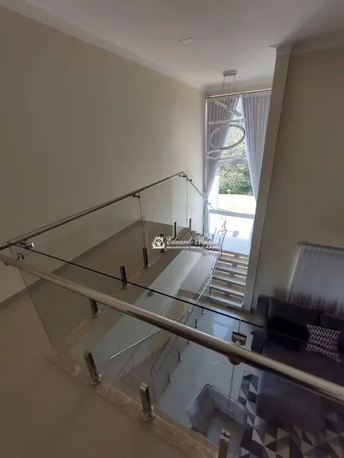 Foto 5 de Sobrado com 3 quartos à venda, 300m2 em Aruja - SP