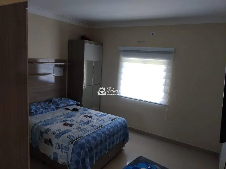 Foto 7 de Sobrado com 3 quartos à venda, 300m2 em Aruja - SP