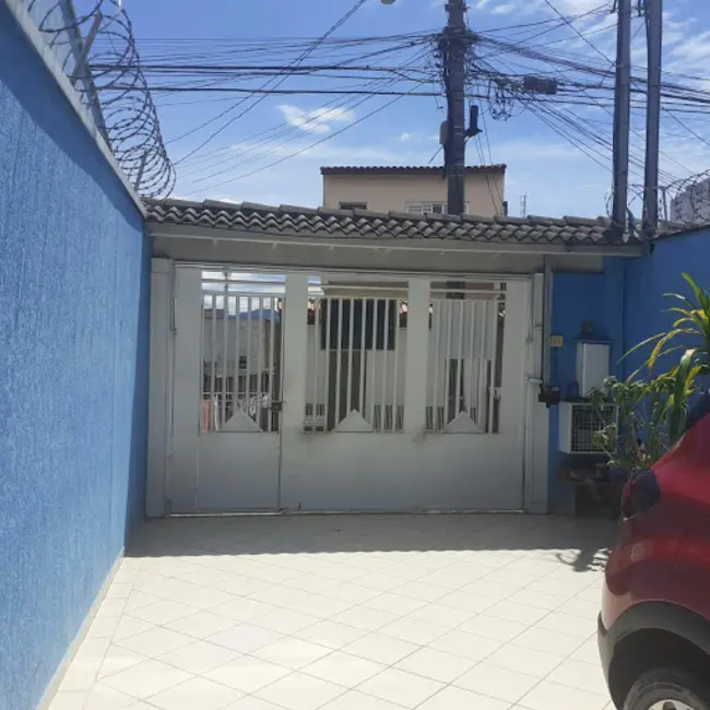 Foto 1 de Sobrado com 3 quartos à venda, 148m2 em Jardim Imperador, Guarulhos - SP