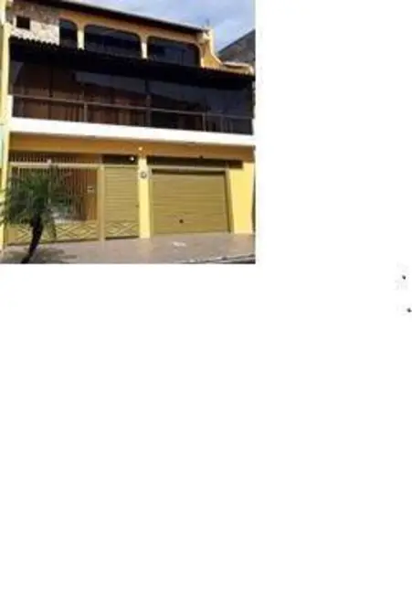 Foto 9 de Sobrado à venda e para alugar, 160m2 em Parque Jurema, Guarulhos - SP