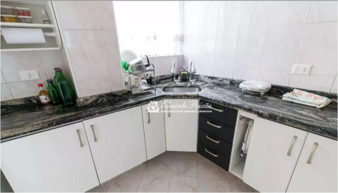 Foto 6 de Apartamento com 2 quartos à venda, 74m2 em Macedo, Guarulhos - SP