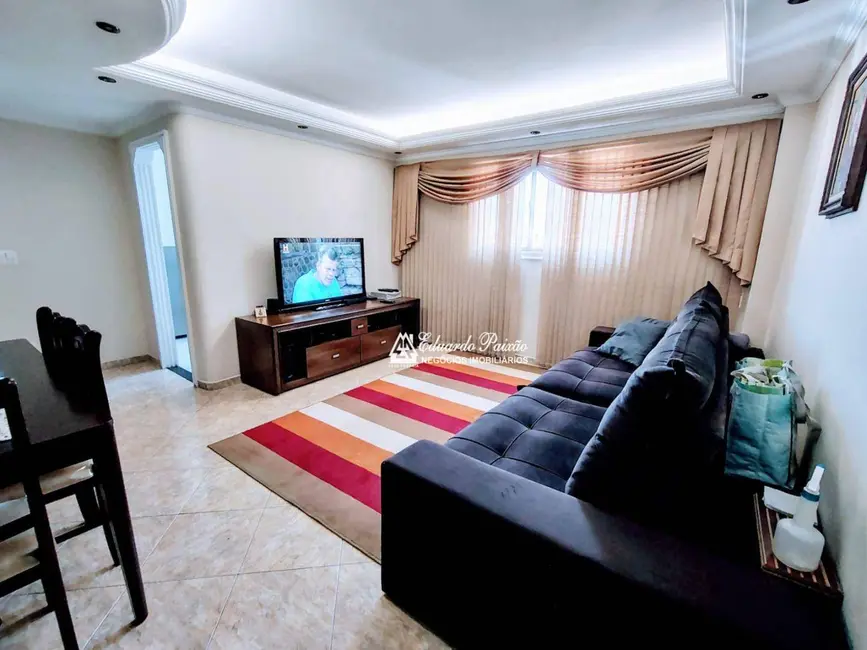 Foto 2 de Apartamento com 2 quartos à venda, 74m2 em Macedo, Guarulhos - SP