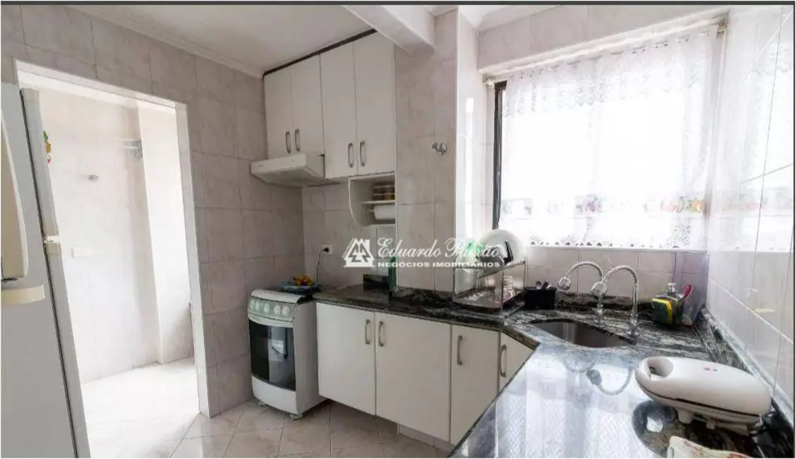 Foto 5 de Apartamento com 2 quartos à venda, 74m2 em Macedo, Guarulhos - SP
